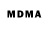 MDMA VHQ Natasha Goreeba